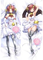 Fate/Grand Order Frankenstein Dakimakura - Housses japonaises à câliner