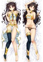 Fate/Grand Order Ishtar - Taies d’oreiller japonaises