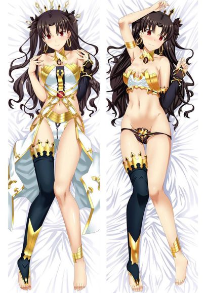 Fate/Grand Order Ishtar - Taies d’oreiller japonaises