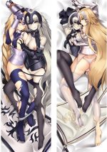 Fate/Grand Order Jeanne d’Arc - Coussin Waifu Mignon