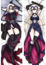 Fate/Grand Order Jeanne d’Arc - Housses de corps Daki