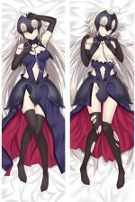 Fate/Grand Order Jeanne d’Arc - Housses d’oreiller japonaises