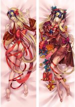 Fate/Grand Order Jeanne d’Arc - Oreiller de corps d’anime nu