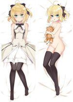Fate/Grand Order Jeanne d’Arc - Grand coussin d’anime en plusieurs tailles
