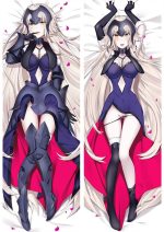 Fate/Grand Order Jeanne d’Arc - Housses d’oreiller mignonnes d’anime