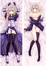 Fate/Grand Order Jeanne d’Arc - Coussin long dakimakura multi-tailles