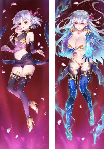 Fate/Grand Order Kama - Étuis longs japonais multi-tailles