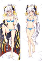 Fate/Grand Order Kiyohime - Oreiller Dakimakura Anime