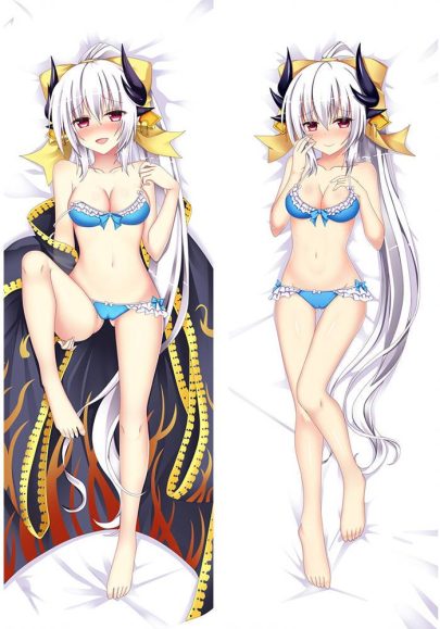 Fate/Grand Order Kiyohime - Oreiller Dakimakura Anime