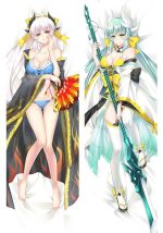 Fate/Grand Order Kiyohime - Oreiller dakimakura d’anime japonais