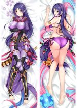 Fate/Grand Order Minamoto Yorimitsu - Housses de coussin waifu