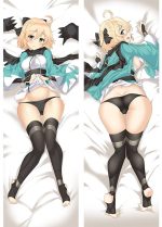 Fate/Grand Order Okita Souji - Housses d’oreiller dakimakura anime