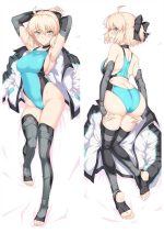 Fate/Grand Order Okita Souji - Housses de corps Daki
