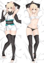 Fate/Grand Order Okita Souji - Taies d’oreiller dakimakura en vente