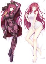 Fate/Grand Order Scáthach - Housses d’oreiller waifu d’anime