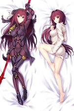Fate/Grand Order Scáthach - Oreiller japonais en vente