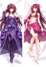 Fate/Grand Order Scáthach - Waifu au corps mignon