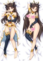 Fate/Grand Order - Coussin d’Anime Mignon Nu