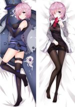 Fate/Grand Order Shielder Mash Kyrielight - Adorable Waifu d’Anime