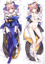 Fate/Grand Order Tamamo No Mae - Housses d’oreiller waifu japonaises