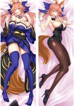 Fate/Grand Order Tamamo No Mae - Housse de coussin dakimakura anime