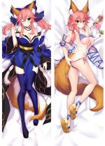 Fate/Grand Order Tamamo No Mae - Mignon Oreiller Dakimakura à Câliner