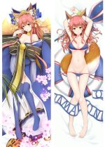 Fate/Grand Order Tamamo No Mae - Taies d’oreiller waifu à étreindre