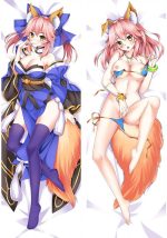 Fate/Grand Order Tamamo No Mae - Oreiller de corps japonais en vente