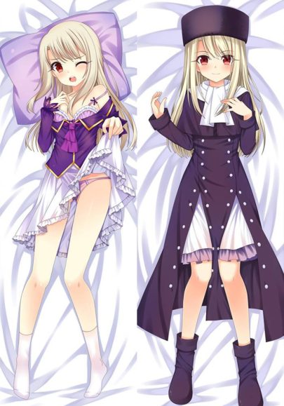 Fate/kaleid liner Prisma Illya - Anime en vente, plusieurs tailles longues