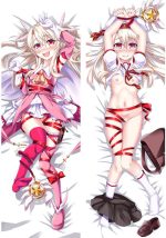 Fate/kaleid liner Prisma Illya - Waifu Daki Japonaise