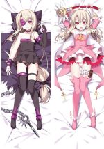 Fate/kaleid liner Prisma Illya - Housse de coussin dakimakura mignonne