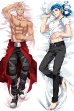 Fate/Stay Night - Taies d’oreiller Dakimakura d’anime japonais