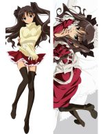 Fate/Stay Night Rin Tohsaka - Housses de Dakimakura Daki