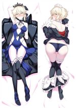 Fate/Stay Night Saber - Taies d’oreiller japonaises