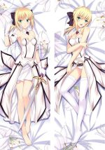 Fate/Stay Night Saber - Longue en plusieurs tailles en vente japonaise