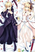Fate/Stay Night Saber - Anime japonais long, plusieurs tailles