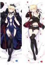 Fate/Stay Night Saber - Housses de Dakimakura en vente