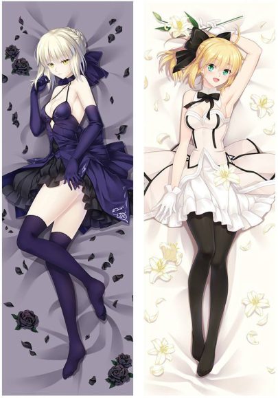Fate/Stay Night Saber - Corps Waifu en vente