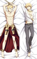 Fate/Zero Gilgamesh - Housse de coussin dakimakura
