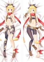 Felt - Housses de corps d’anime