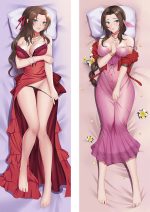 Final Fantasy - Coussins imprimés anime en promotion