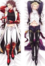 Fire Emblem - Housses Daki Mignonnes