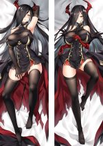 Friedrich der Grosse - Taie d’oreiller waifu en promotion