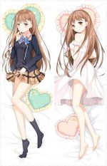 Fujinomiya - Housses de coussin dakimakura d’anime