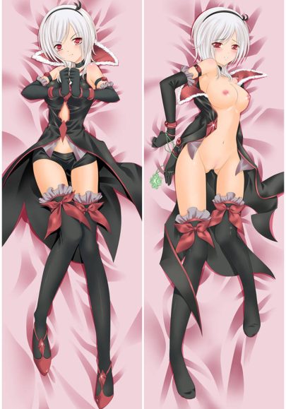 Futari wa Pretty Cure - Housses de dakimakura d’anime