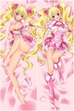 Futari wa Pretty Cure - Dakimakura mignon japonais