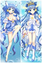 Futari wa Pretty Cure - Oreillers Dakimakura d’Anime Japonais