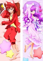 Futari wa Pretty Cure - Oreillers corporels animaux à vendre
