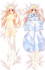 Futari wa Pretty Cure - Taies d’oreiller japonaises Daki