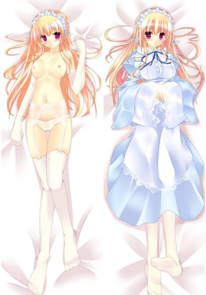 Futari wa Pretty Cure - Taies d’oreiller japonaises Daki